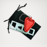 Przenośna blokada do drzwi bezprzylgowych/hotelowych Przenośna blokada do drzwi bezprzylgowych/hotelowych