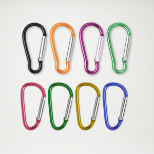 Karabińczyk metaliczny