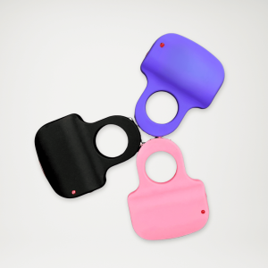 Paralizator 608TYPE na palec