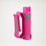 Gaz pieprzowy Sabre Red Jogger 19,8 ml różowy Gaz pieprzowy Sabre Red Jogger 19,8 ml różowy