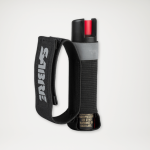 Gaz pieprzowy Sabre Red Jogger 19,8 ml czarny Gaz pieprzowy Sabre Red Jogger 19,8 ml czarny