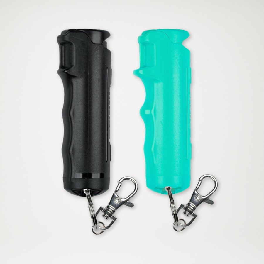 Gaz pieprzowy Sabre Red F15-BUSG - żel 15,9 ml kolory