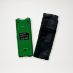 Paralizator 801TYPE w czarnym etui Paralizator 801TYPE w czarnym etui