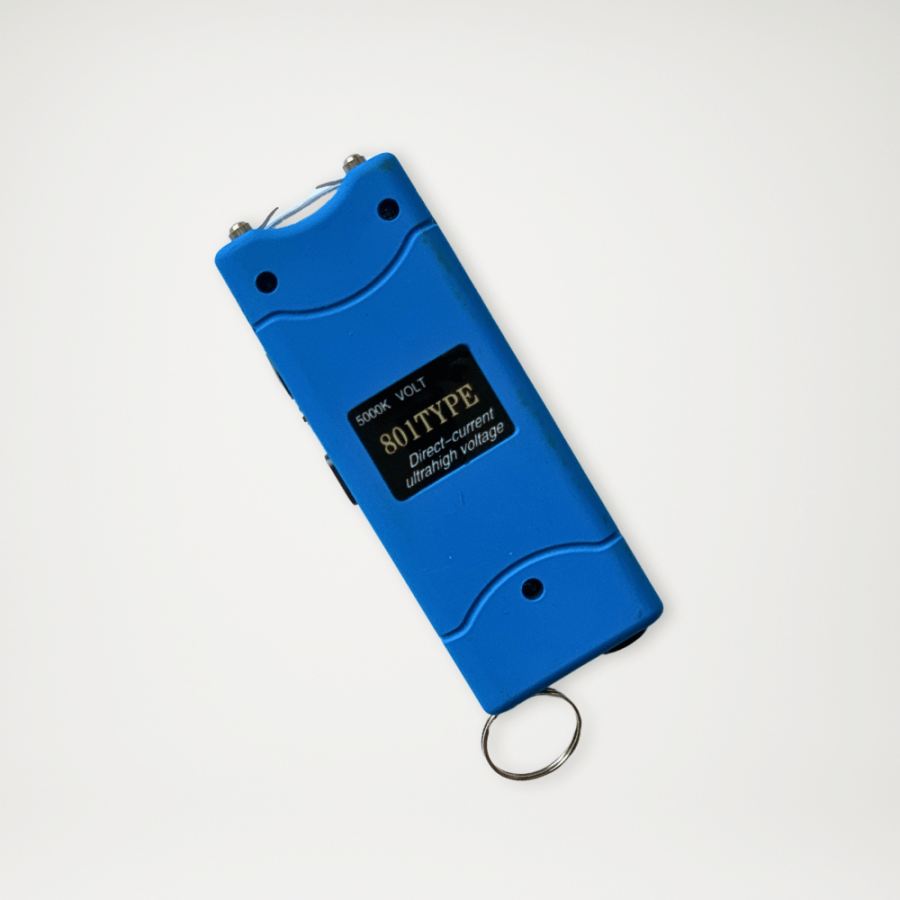 Paralizator 801TYPE niebieski Paralizator 801TYPE niebieski