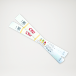 Test na obecność narkotyków w napojach Check Your Drink w formie papierowej bransoletki