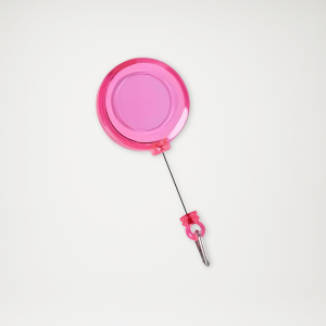 Retraktor - rozwijana linka