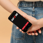 Voucher do aplikacji SafeMe