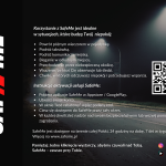 Voucher na Roczny Dostęp do Aplikacji SafeMe