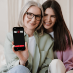 Voucher do aplikacji SafeMe