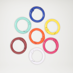 Karabińczyk okrągły