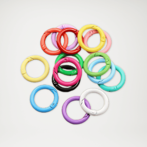 Karabińczyk okrągły