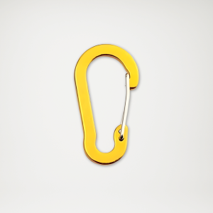 Karabińczyk duży złoty