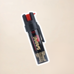 Gaz pieprzowy Sabre Red Stream 22 ml – skuteczna samoobrona w każdej sytuacji.