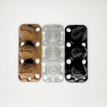 Kolce na buty do sznurówek