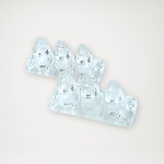 Kolce na buty do sznurówek