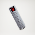 Gaz pieprzowy w kolorowym etui