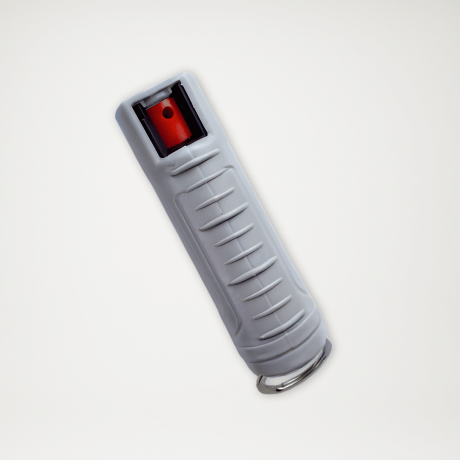 Gaz pieprzowy w kolorowym etui