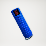 Gaz pieprzowy w kolorowym etui