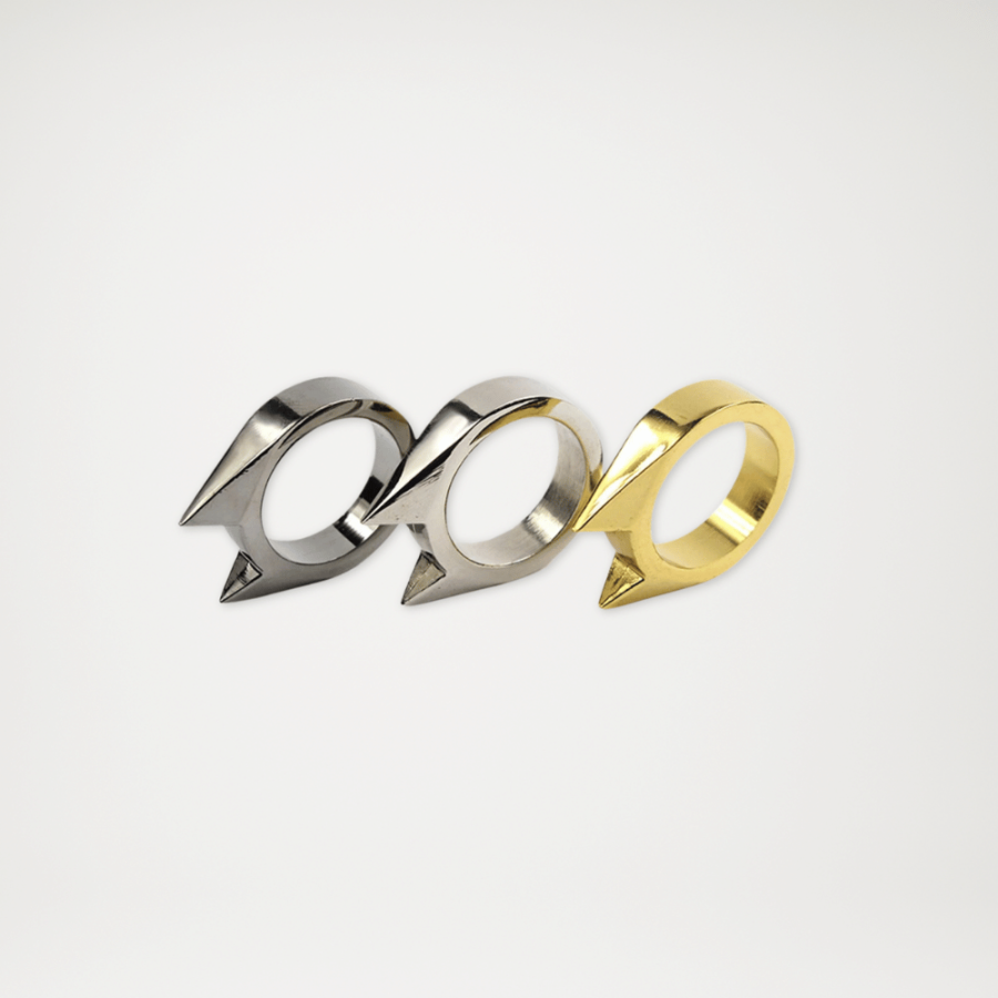 Pierścionek z uszami kota Pierścionek z uszami kota