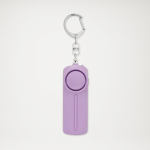 Podłużny alarm osobisty z latarką