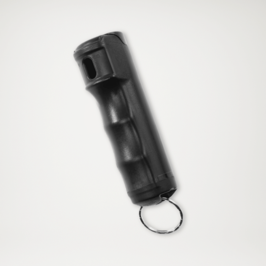 Gaz pieprzowy Sabre Red F15-BUSG - żel 15,9 ml czarny