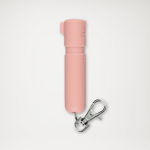 Gaz pieprzowy Sabre Red Mighty Discreet - 10 ml strumień różowy Gaz pieprzowy Sabre Red Mighty Discreet - 10 ml strumień różowy