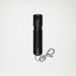 Gaz pieprzowy Sabre Red Mighty Discreet – 10 ml strumień czarny Gaz pieprzowy Sabre Red Mighty Discreet - 10 ml strumień czarny