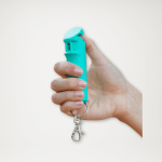 Gaz pieprzowy Sabre Red F15-BUSG - żel 15,9 ml miętowy