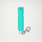 Gaz pieprzowy Sabre Red Mighty Discreet - 10 ml strumień miętowy Gaz pieprzowy Sabre Red Mighty Discreet - 10 ml strumień miętowy