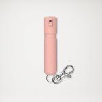 Gaz pieprzowy Sabre Red Mighty Discreet – 10 ml strumień różowy Gaz pieprzowy Sabre Red Mighty Discreet - 10 ml strumień różowy