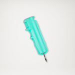 Gaz pieprzowy Sabre Red F15-BUSG - żel 15,9 ml miętowy