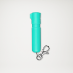 Gaz pieprzowy Sabre Red Mighty Discreet - 10 ml strumień miętowy Gaz pieprzowy Sabre Red Mighty Discreet - 10 ml strumień miętowy