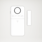 Alarm Bezpieczeństwa Do Drzwi i Okien