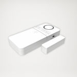 Alarm Bezpieczeństwa Do Drzwi i Okien